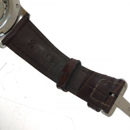  SEIKO セイコー プレザージュ 腕時計 自動巻き 本体のみ 4R38-01N0