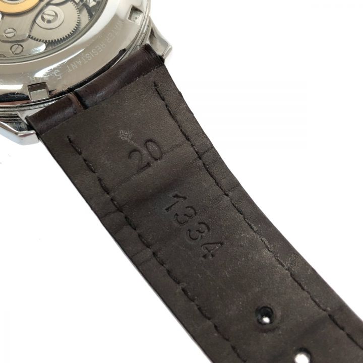 SEIKO セイコー プレザージュ 自動巻き 4R38-01N0 SEIKO □□ セイコー プレザージュ 腕時計 自動巻き 本体のみ