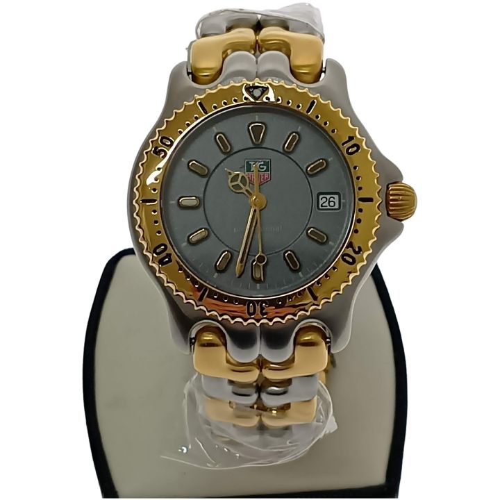 TAG Heuer プロフェッショナル クォーツ 時計 楽天市場】【ウォッチ