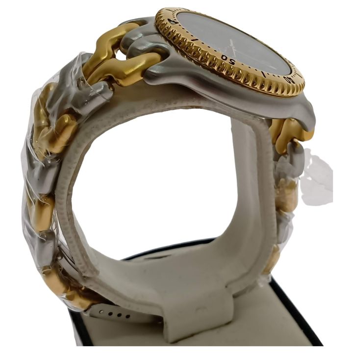 TAG HEUER タグホイヤー セル プロフェッショナル クォーツ 腕時計