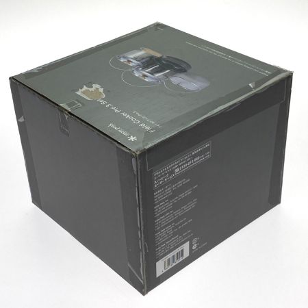  snowpeak スノーピーク フィールドクッカー PRO.3 CS-023R 未使用品
