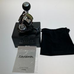 □□ DAIWA ダイワ 19 セルテート LT5000D CXH 060058 Bランク