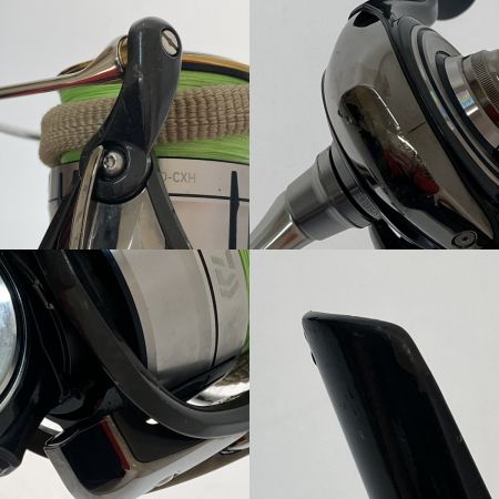  DAIWA ダイワ 19 セルテート LT5000D CXH 060058