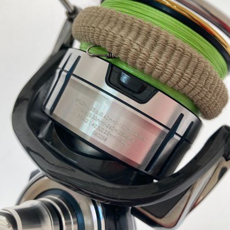  DAIWA ダイワ 19 セルテート LT5000D CXH 060058