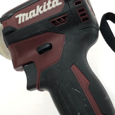  MAKITA マキタ 充電式インパクトドライバ TD171DRGX