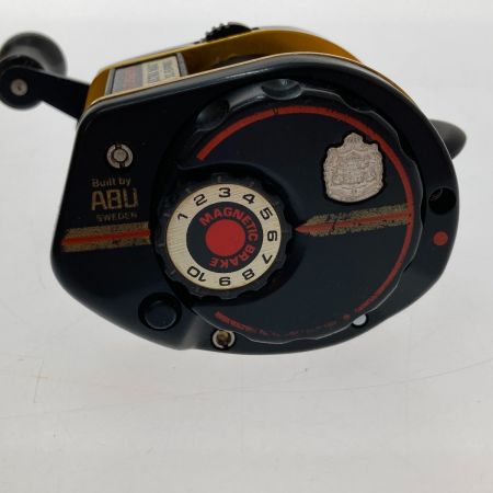  Abu Garcia アブガルシア ウルトラマグ XL FLIPPING