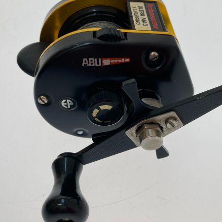  Abu Garcia アブガルシア ウルトラマグ XL FLIPPING
