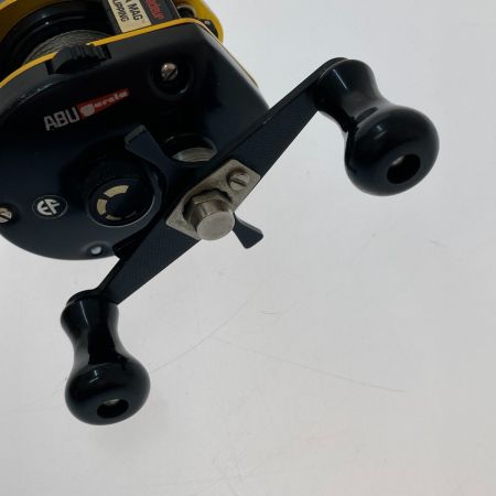  Abu Garcia アブガルシア ウルトラマグ XL FLIPPING