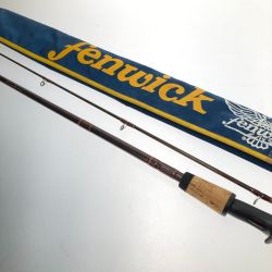 □□ fenwick ロッド　HMG グラファイト GFS83C Bランク