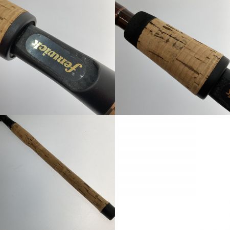  fenwick ロッド　HMG グラファイト GFS83C