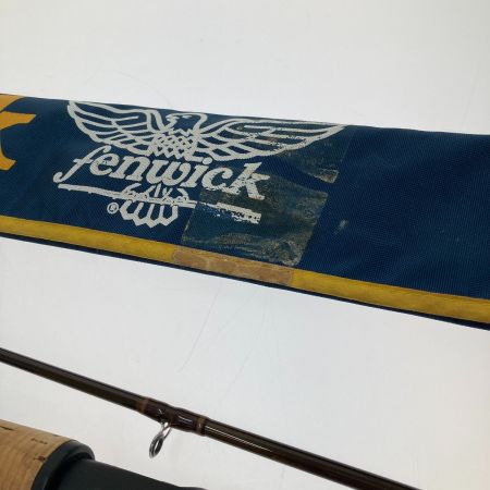  fenwick ロッド　HMG グラファイト GFS83C