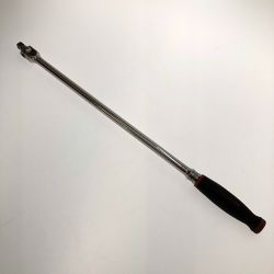 □□ Snap-on スナップオン スナップオン 1/2ブレーカーバー SHBB24 Bランク