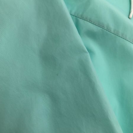  NIKE ナイキ ウインドブレーカー ジャケット XLサイズ DA0002-382 エメラルドグリーン