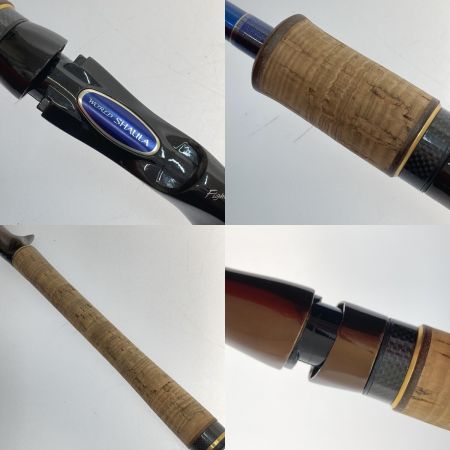  SHIMANO シマノ ワールドシャウラ 1701FF-2 34107