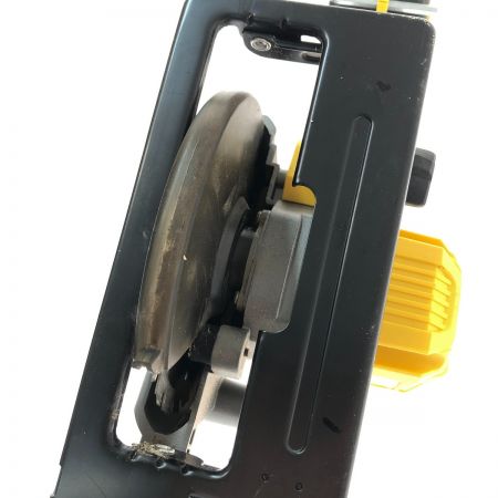  voltaga 充電式丸のこ コードレス VOL-26809 イエロー