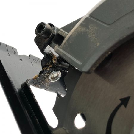  voltaga 充電式丸のこ コードレス VOL-26809 イエロー