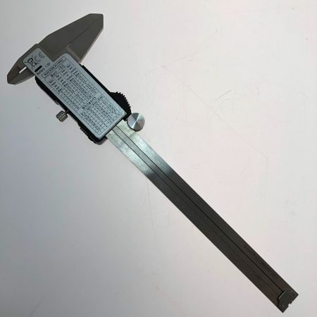  Snap-on スナップオン デジタル ノギス 0-150mm