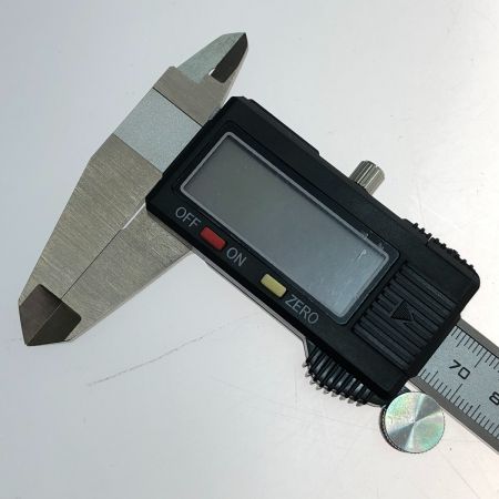  Snap-on スナップオン デジタル ノギス 0-150mm