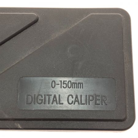  Snap-on スナップオン デジタル ノギス 0-150mm