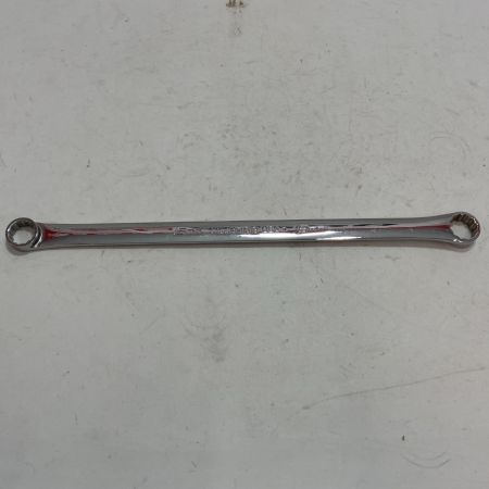 Snap-on スナップオン 工具 ハンドツール メガネレンチ XDHFM1618 16mm 18mm