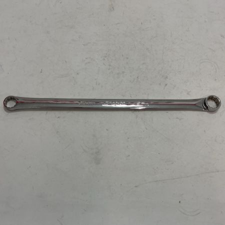 Snap-on スナップオン 工具 ハンドツール メガネレンチ XDHFM1618 16mm 18mm