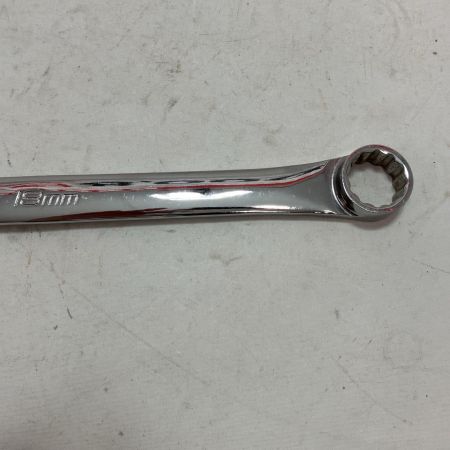 Snap-on スナップオン 工具 ハンドツール メガネレンチ XDHFM1618 16mm 18mm
