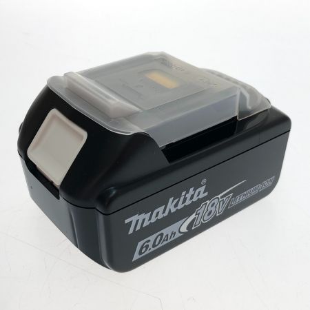  MAKITA マキタ バッテリー 18V 6.0Ah BL1860B