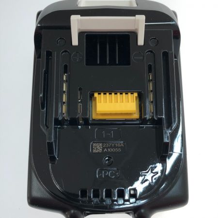  MAKITA マキタ バッテリー 18V 6.0Ah BL1860B