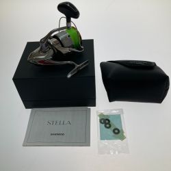 □□ SHIMANO シマノ 18 ステラ 4000 4000 Bランク