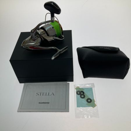  SHIMANO シマノ 18 ステラ 4000 4000
