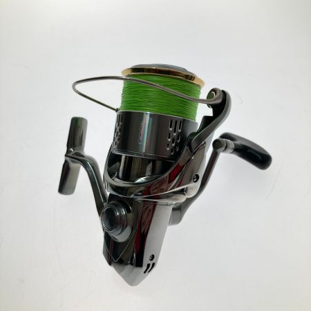  SHIMANO シマノ 18 ステラ 4000 4000