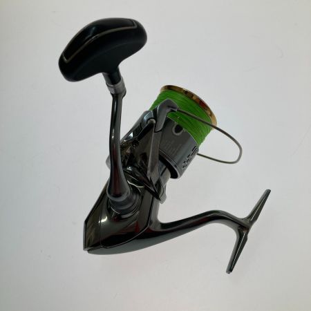  SHIMANO シマノ 18 ステラ 4000 4000