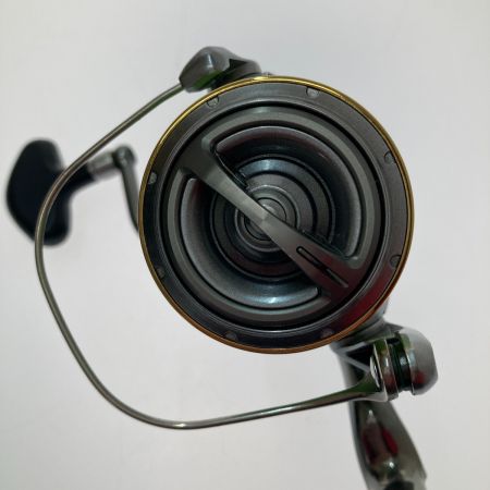  SHIMANO シマノ 18 ステラ 4000 4000