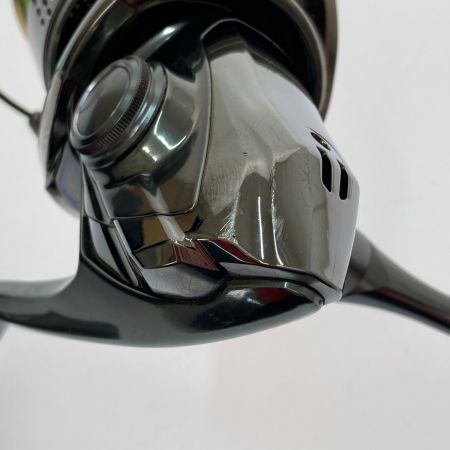  SHIMANO シマノ 18 ステラ 4000 4000