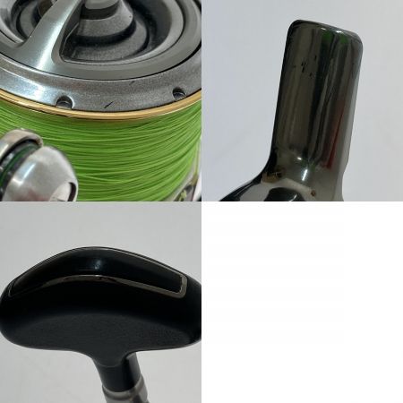  SHIMANO シマノ 18 ステラ 4000 4000