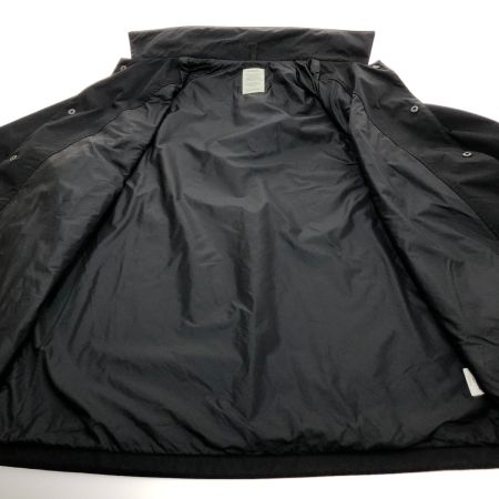  Rottweiler コーチジャケット XLサイズ RW22A0104 ブラック