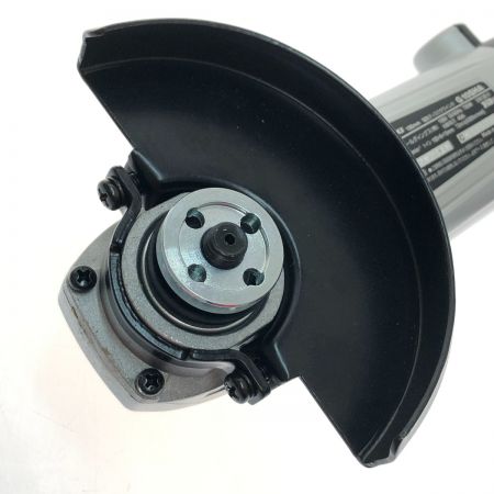  HiKOKI ハイコーキ 電気ディスクグラインダ 100mm 100V G10SHA