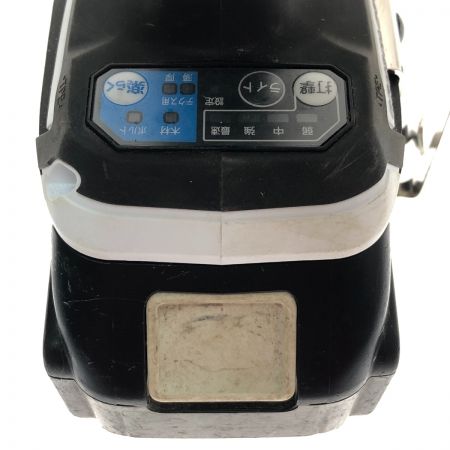  MAKITA マキタ 充電式インパクトドライバ 18V TD171DRGXW ホワイト
