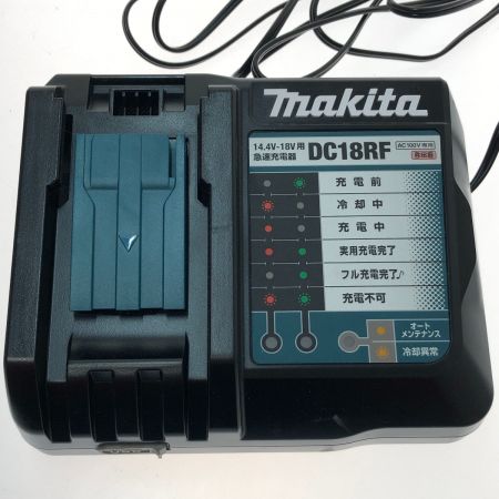  MAKITA マキタ 充電式インパクトドライバ 18V TD171DRGXW ホワイト