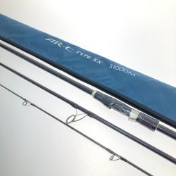 □□ SHIMANO シマノ AR-C CI4 タイプXX S1000M 34750 Bランク