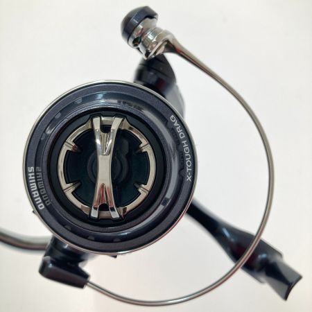  SHIMANO シマノ ツインパワーSW 8000HG 03320