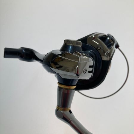  SHIMANO シマノ ツインパワーSW 8000HG 03320