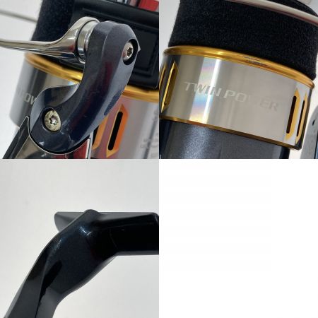  SHIMANO シマノ ツインパワーSW 8000HG 03320
