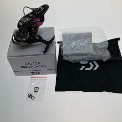□□ DAIWA ダイワ 21カルディアLT3000-CXH 3063190 Aランク