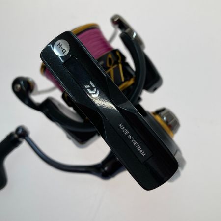  DAIWA ダイワ 21カルディアLT3000-CXH 3063190