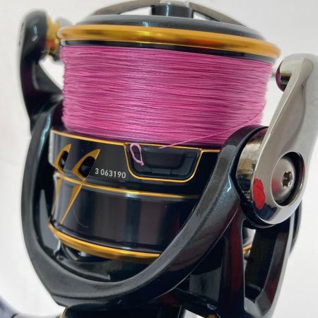  DAIWA ダイワ 21カルディアLT3000-CXH 3063190