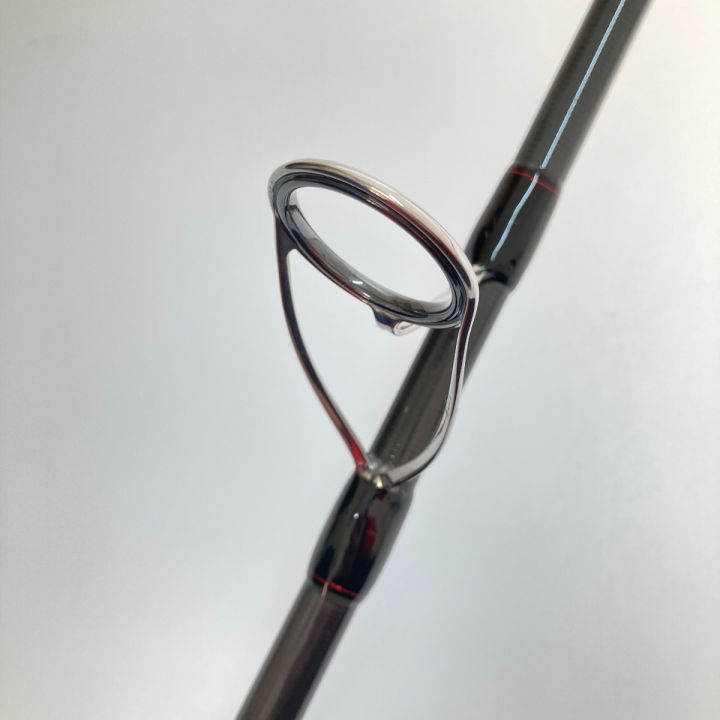 DAIWA ダイワ シルバークリークAK 102MH 05809530｜中古｜なんでもリサイクルビッグバン