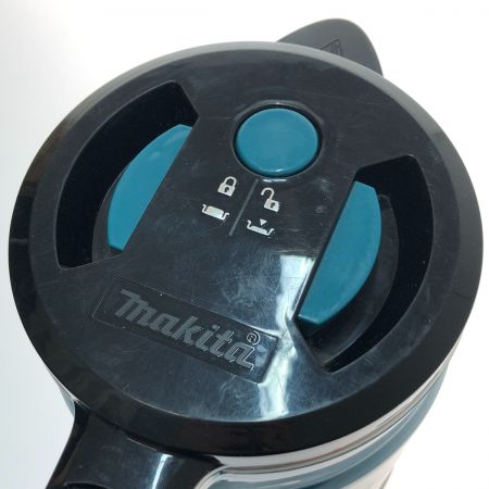  MAKITA マキタ 充電式ケトル 36v(18v+18v) KT360DZ ブルー