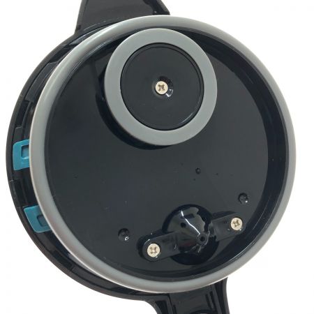  MAKITA マキタ 充電式ケトル 36v(18v+18v) KT360DZ ブルー