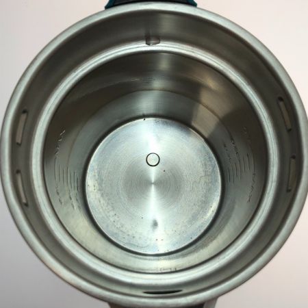  MAKITA マキタ 充電式ケトル 36v(18v+18v) KT360DZ ブルー